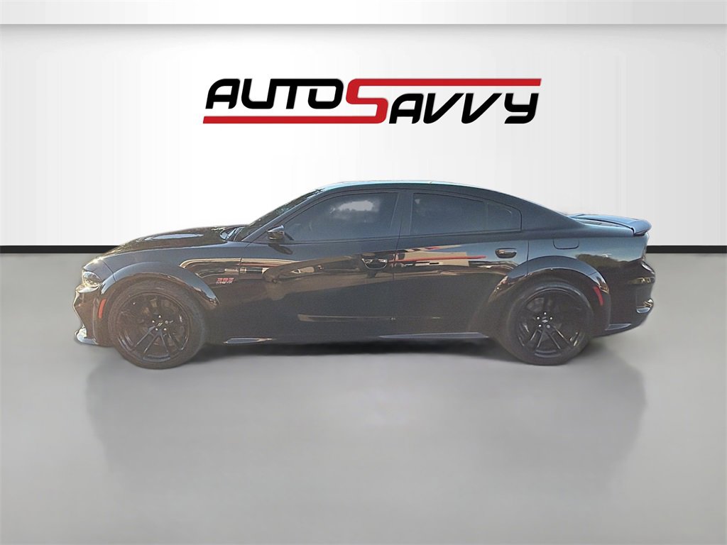 Used 2023 Dodge Charger Scat Pack image 4