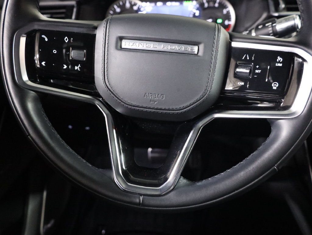 Used 2022 Land Rover Range Rover Velar R-Dynamic S AWD/4WD image 62