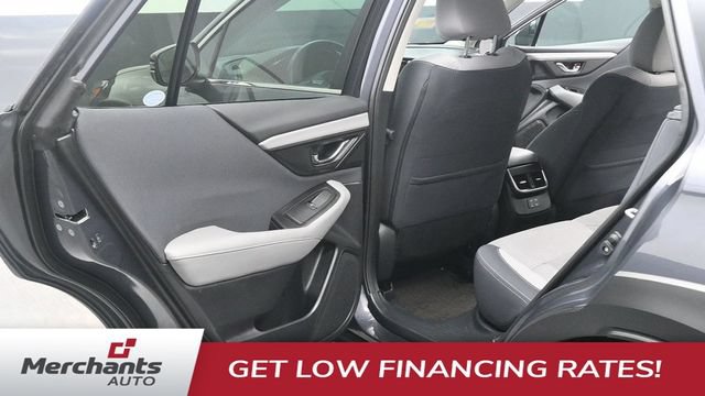 Used 2023 Subaru Outback Premium AWD/4WD image 24