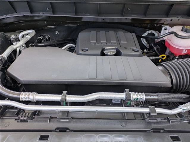 New 2026 Chevrolet Silverado 1500 W/T w/ WT Convenience Package image 15
