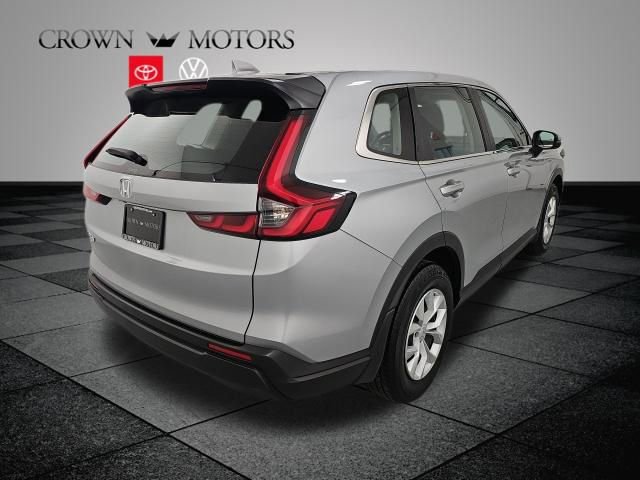 Used 2024 Honda CR-V LX image 6