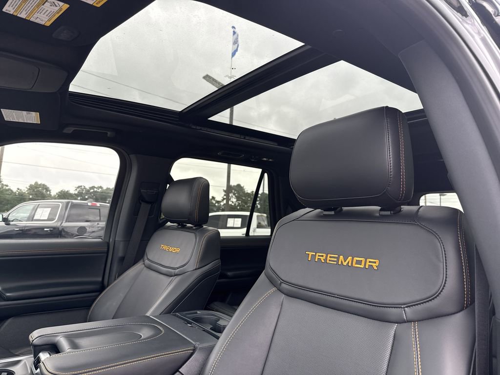 Used 2025 Ford Expedition Tremor AWD/4WD image 15