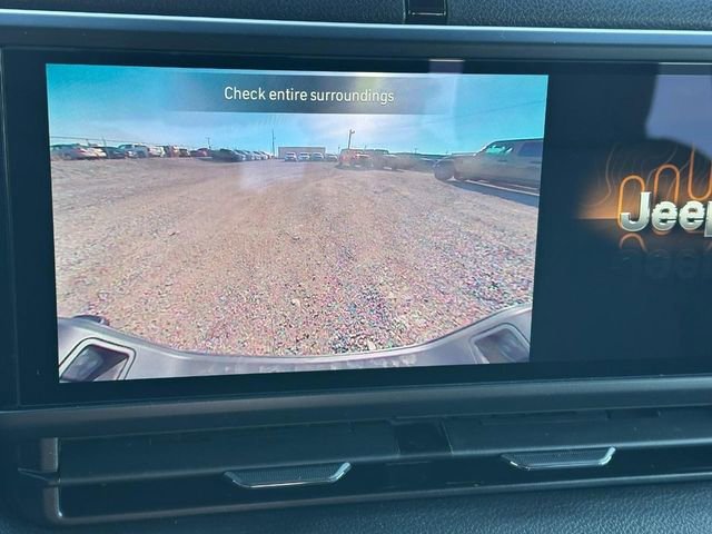 New 2026 Jeep Gladiator Sport image 14