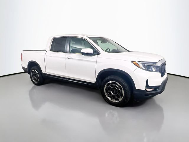 Certified 2024 Honda Ridgeline RTL+ image 24