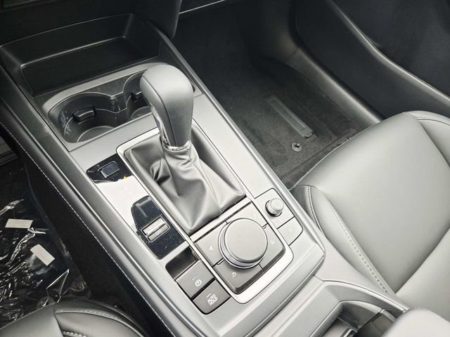 New 2026 MAZDA CX-30 AWD 2.5 S w/ Select Sport Pkg image 24