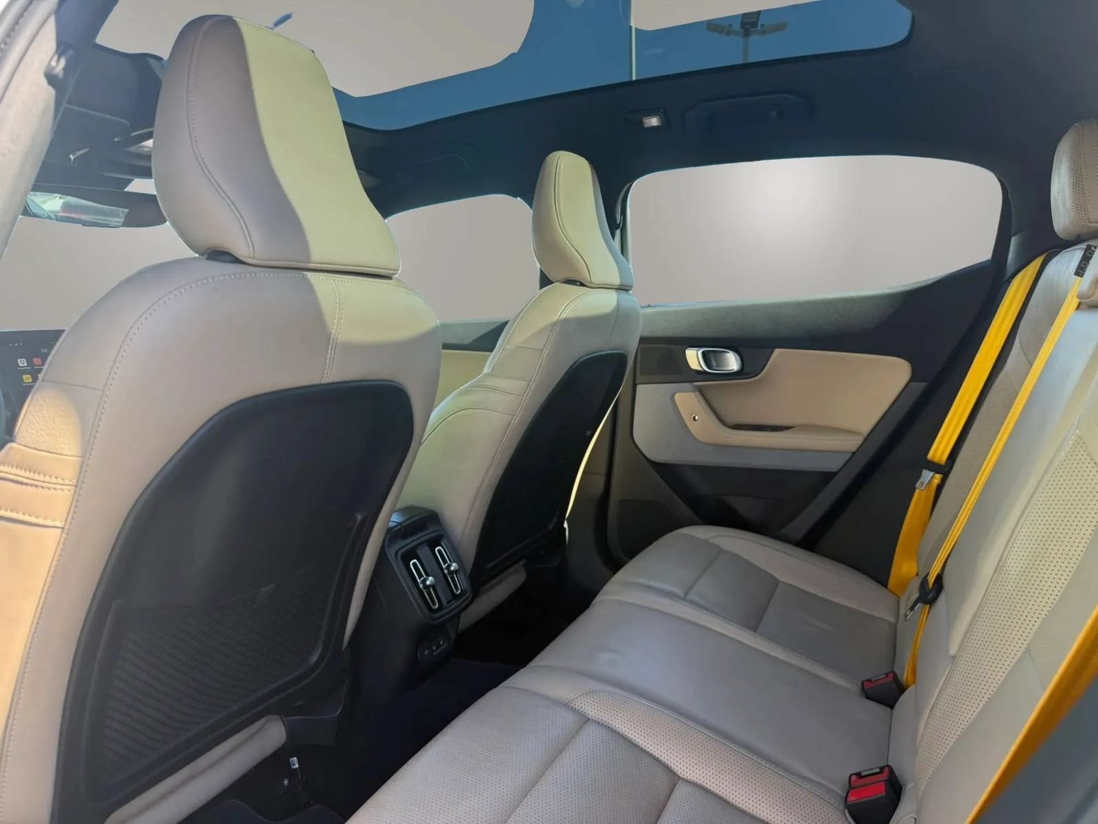 Used 2021 Polestar Polestar 2 w/ Performance Package AWD/4WD image 11