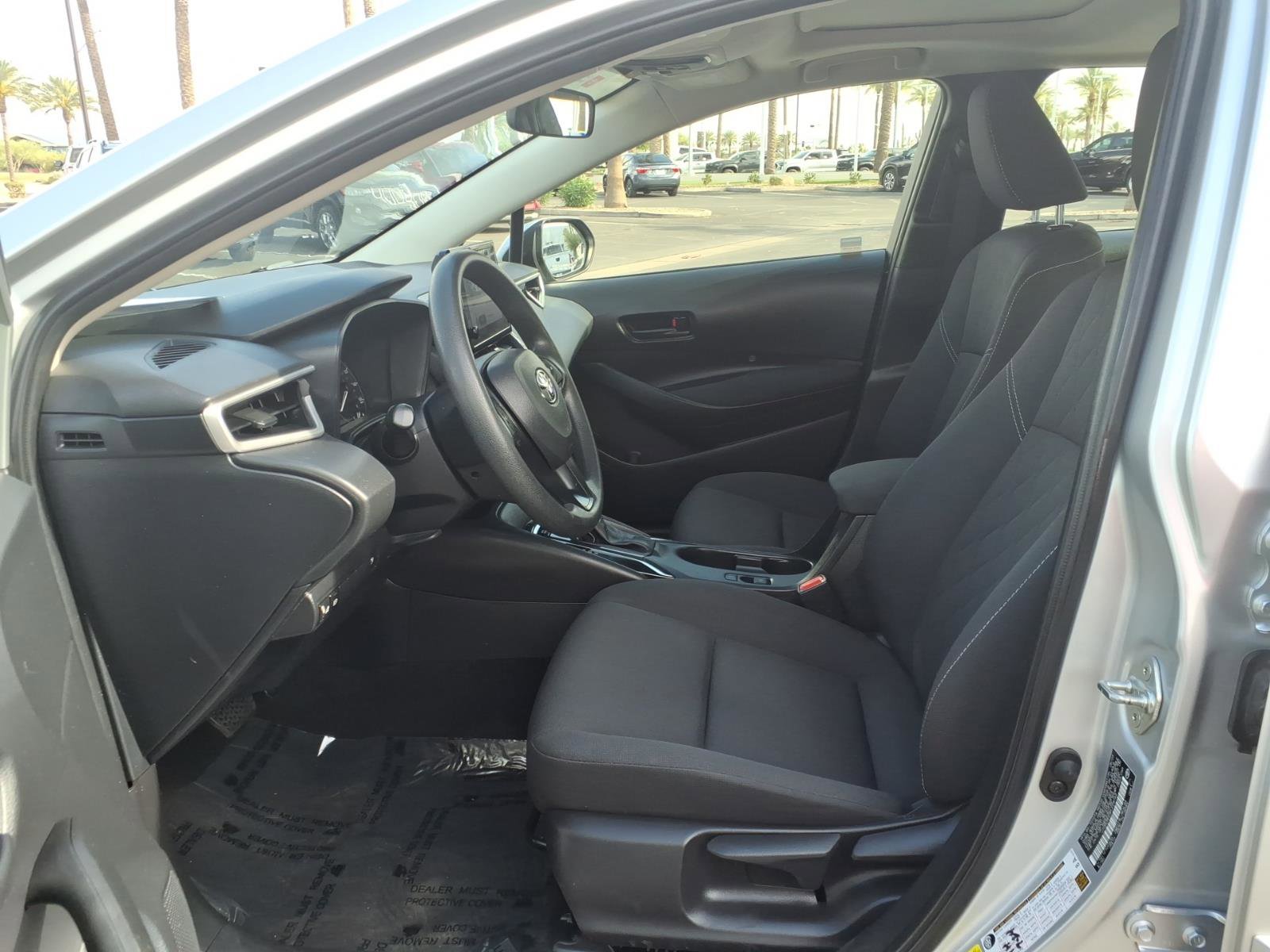 Certified 2023 Toyota Corolla LE w/ LE Premium Package image 15