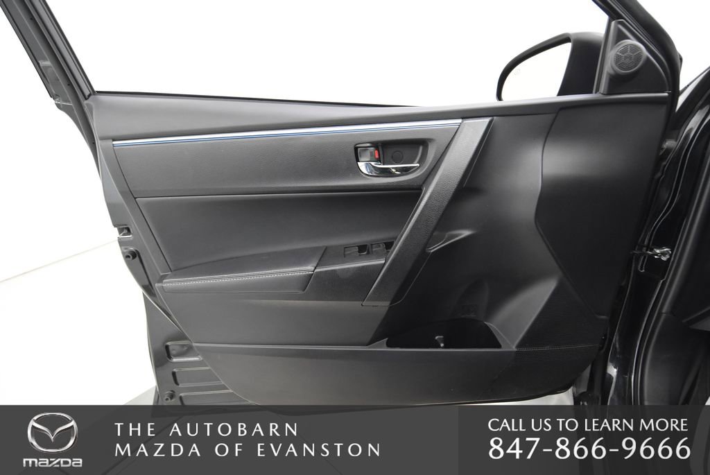 Used 2016 Toyota Corolla S FWD image 32