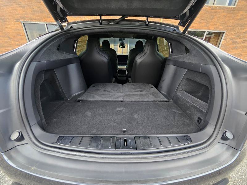 Used 2023 Tesla Model X Plaid AWD/4WD image 79
