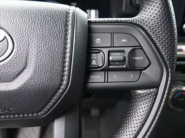 New 2026 Toyota Tacoma SR5 image 2