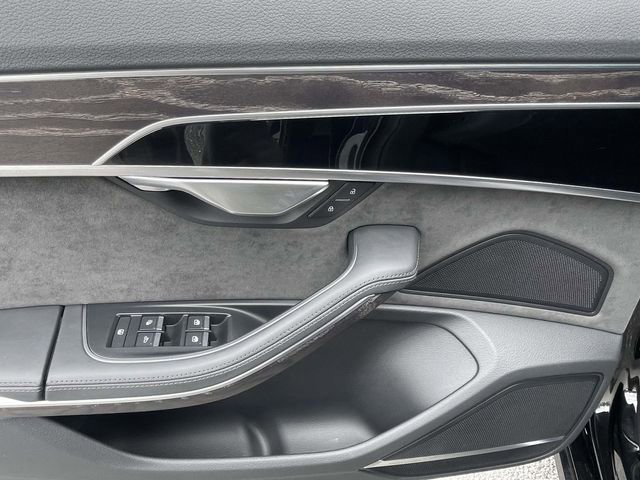 Used 2020 Audi A8 L 4.0T image 14