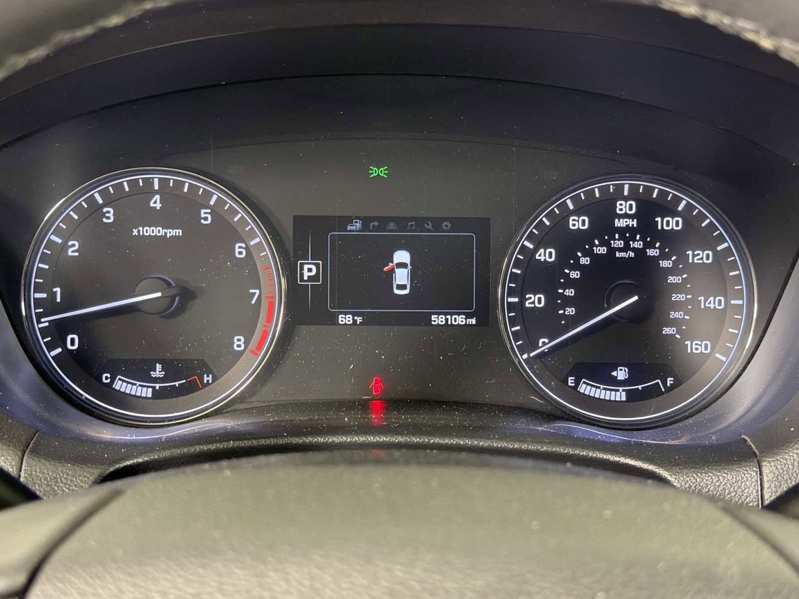 Used 2017 Genesis G80 3.8 image 25