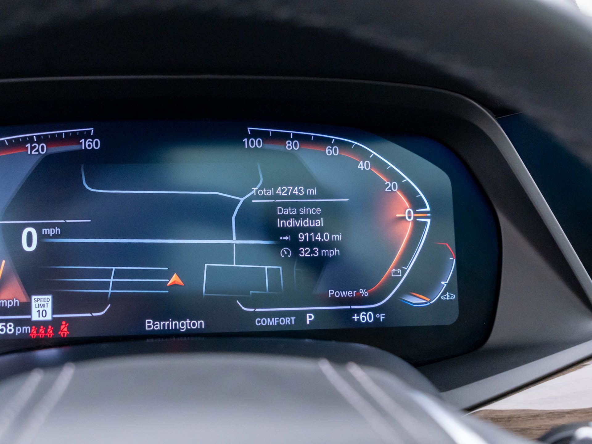 Certified 2021 BMW X5 xDrive40i w/ Convenience Package image 23