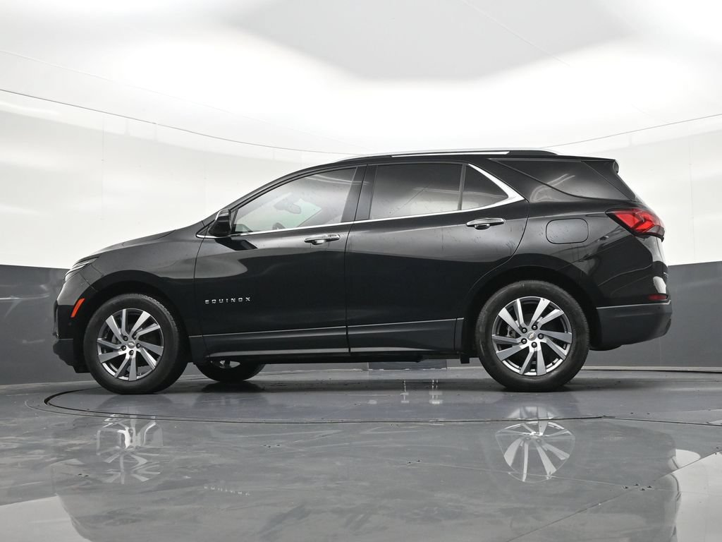 Used 2023 Chevrolet Equinox Premier FWD image 27