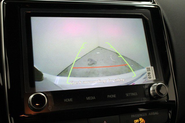 New 2026 Mitsubishi Outlander Sport Railliart image 13