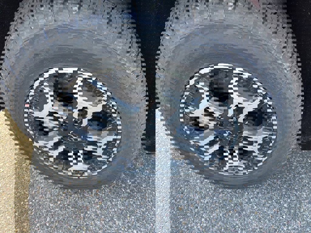 New 2025 Hyundai Santa Cruz XRT image 28