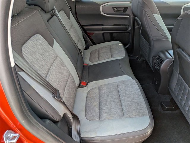 Used 2022 Ford Bronco Sport Big Bend w/ Convenience Package image 28