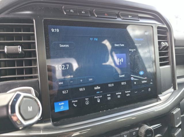 Certified 2024 Ford F150 STX w/ Tow/Haul Package image 16