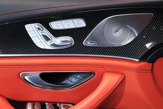 Used 2022 Mercedes-Benz AMG GT 43 image 3