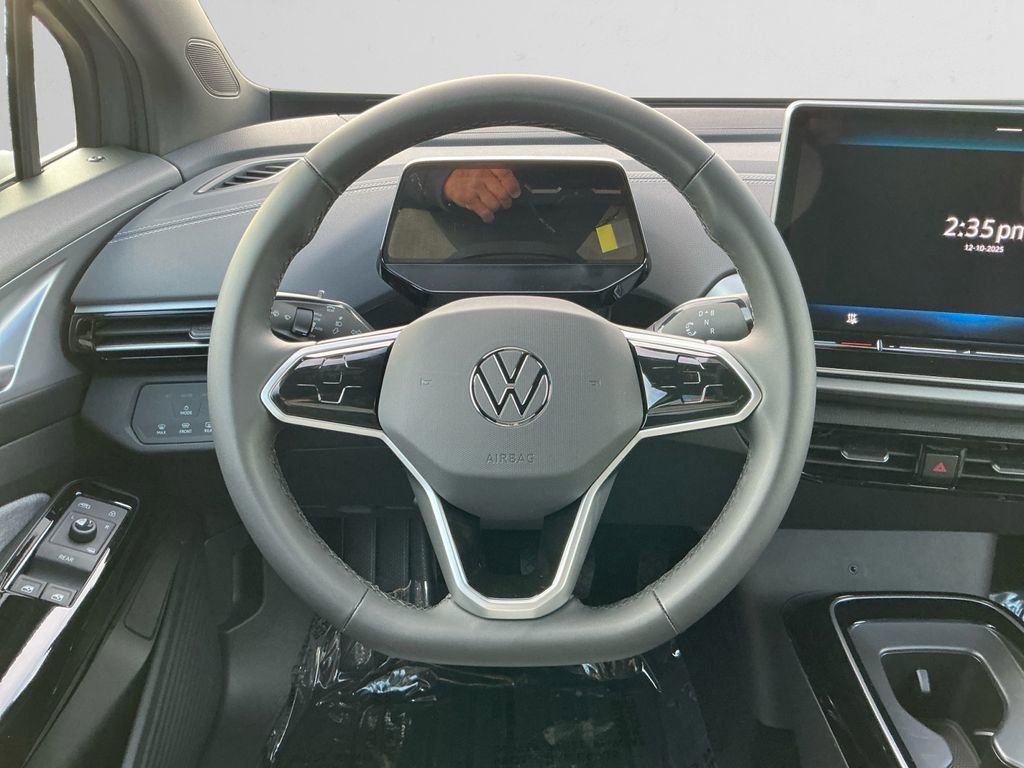 New 2026 Volkswagen ID.4 Pro image 12