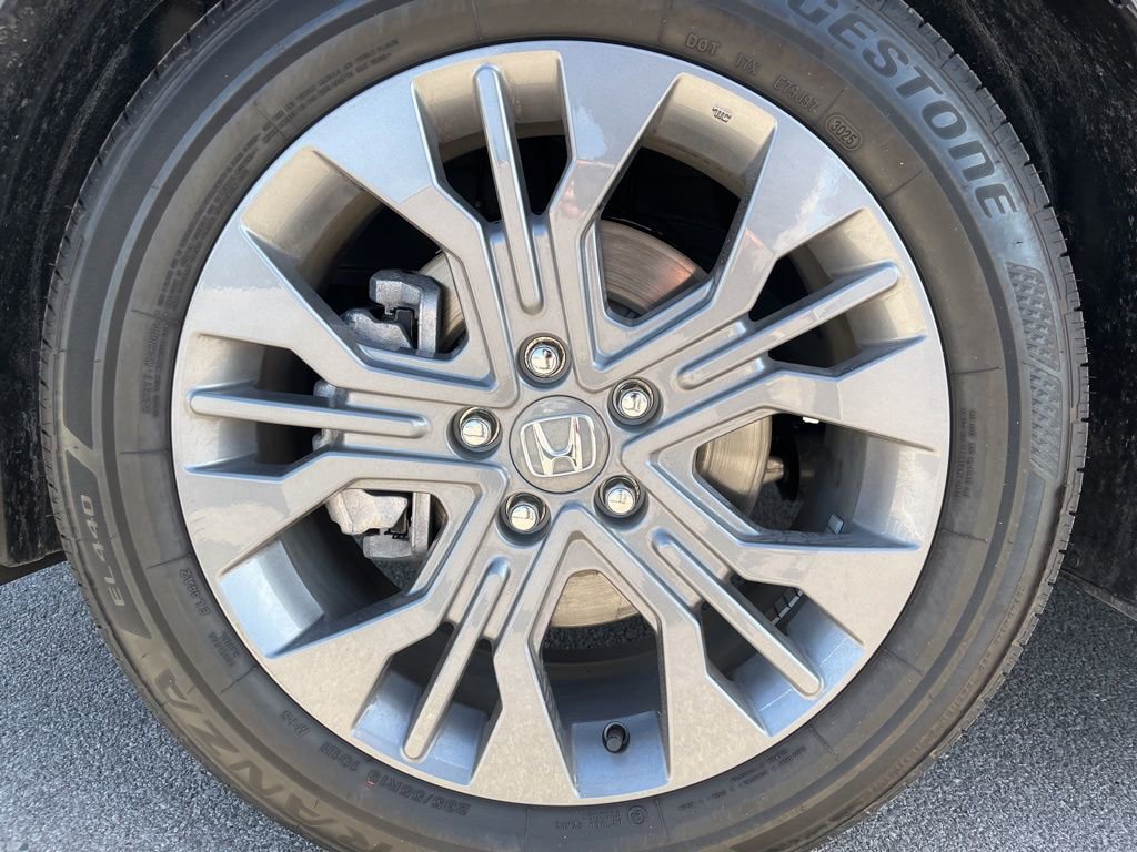 Used 2026 Honda Odyssey Touring image 13