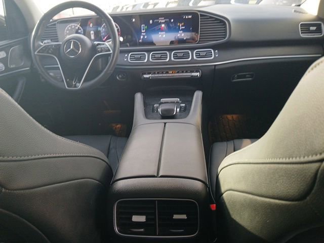 Used 2024 Mercedes-Benz GLE 350 4MATIC image 13