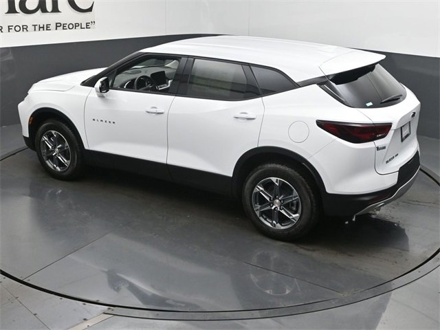 New 2025 Chevrolet Blazer LT w/ LPO, Floor Liner Package image 20