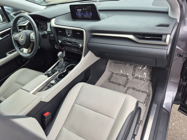 Used 2017 Lexus RX 350 FWD image 19