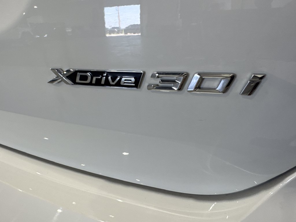 Used 2023 BMW X3 xDrive30i AWD/4WD image 33