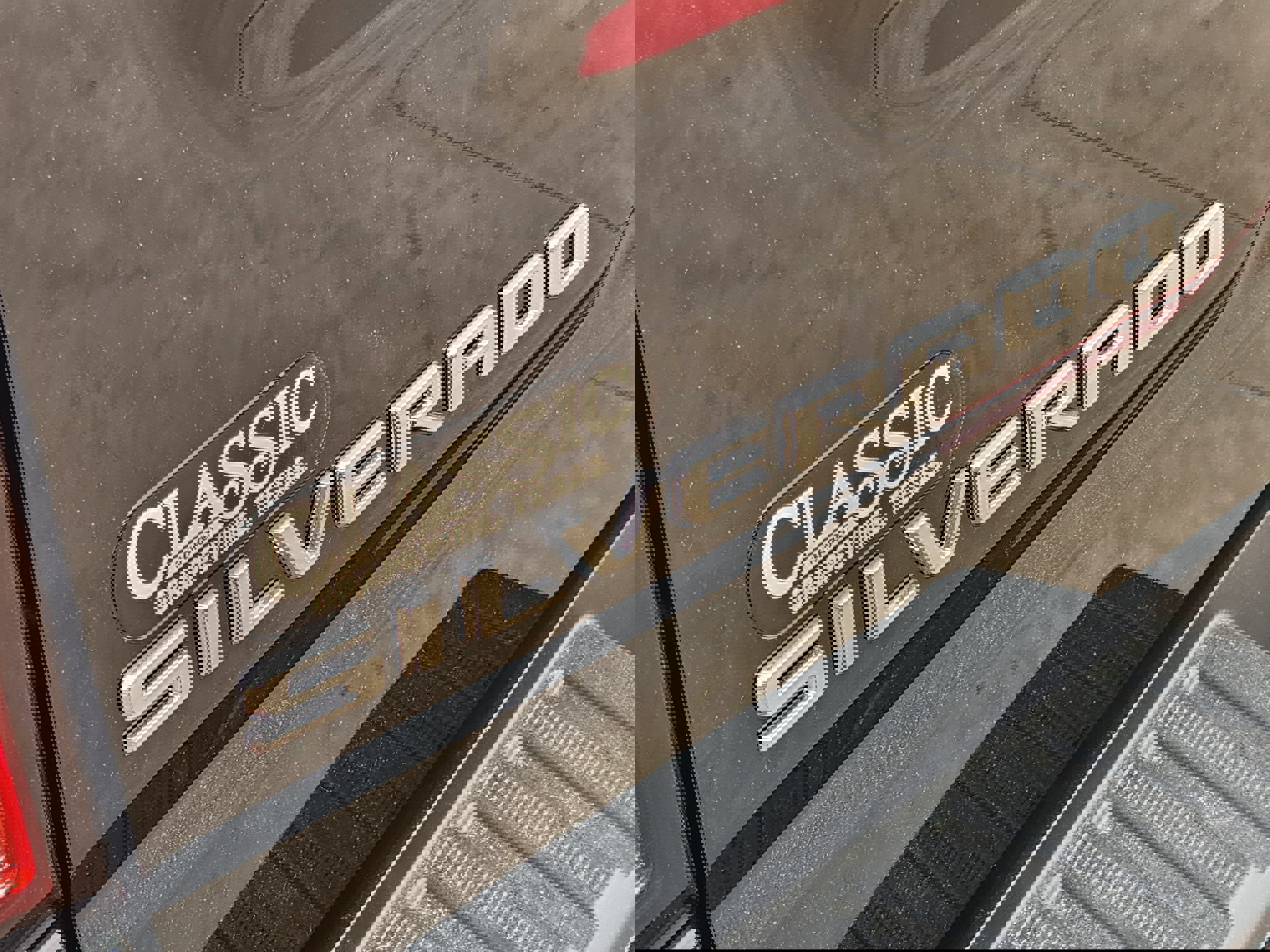 New 2026 Chevrolet Silverado 2500 ZR2 image 9