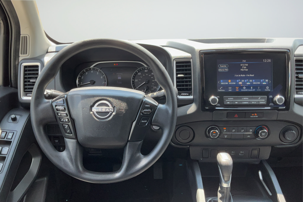 Used 2022 Nissan Frontier SV RWD image 13
