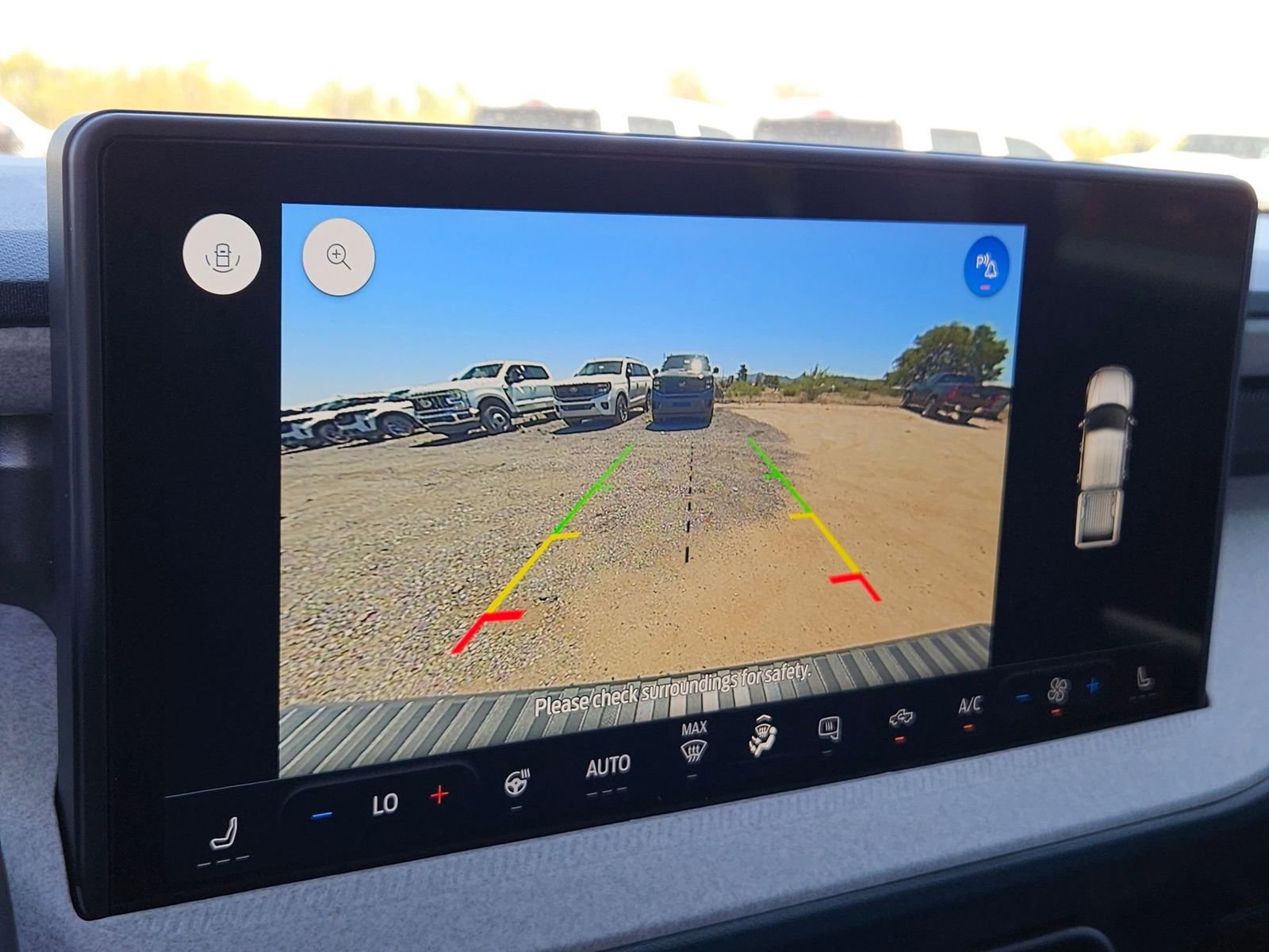 New 2026 Ford Maverick XLT w/ Equipment Group 301A AWD/4WD image 20