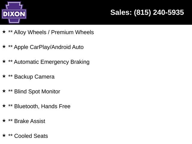 Used 2024 Ford Expedition Max Limited image 5