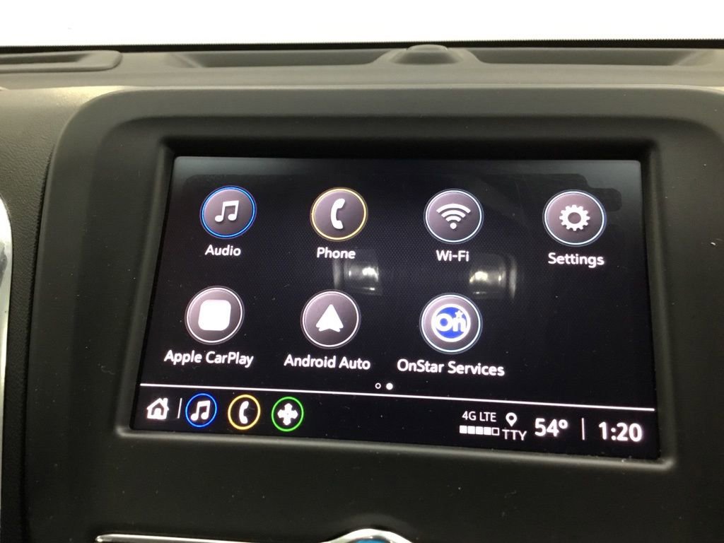 Used 2024 Chevrolet Equinox LS w/ LS Convenience Package image 27