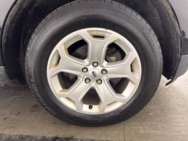 Used 2011 Ford Edge SEL w/ 201A Rapid Spec Order Code AWD/4WD image 11