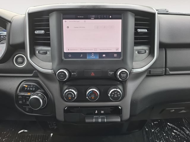 Used 2022 RAM 1500 Big Horn AWD/4WD image 11