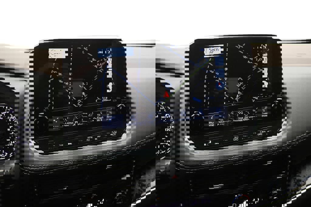 Used 2023 Nissan Rogue SL w/ SL Premium Package image 22