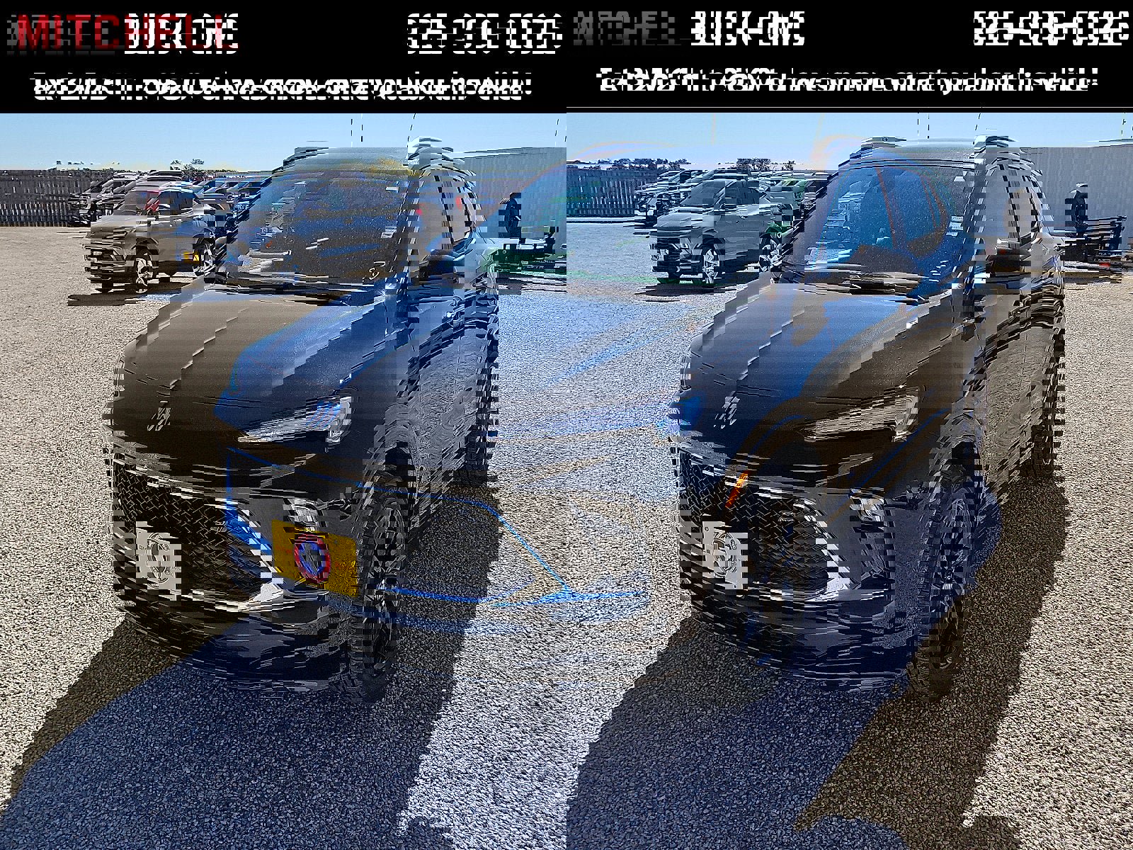 New 2026 Buick Encore GX Sport Touring image 1