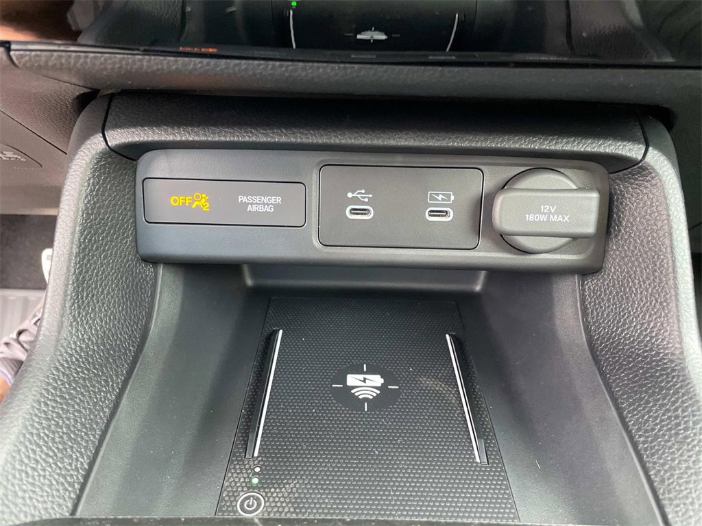 New 2026 Honda Civic Sport Touring image 20