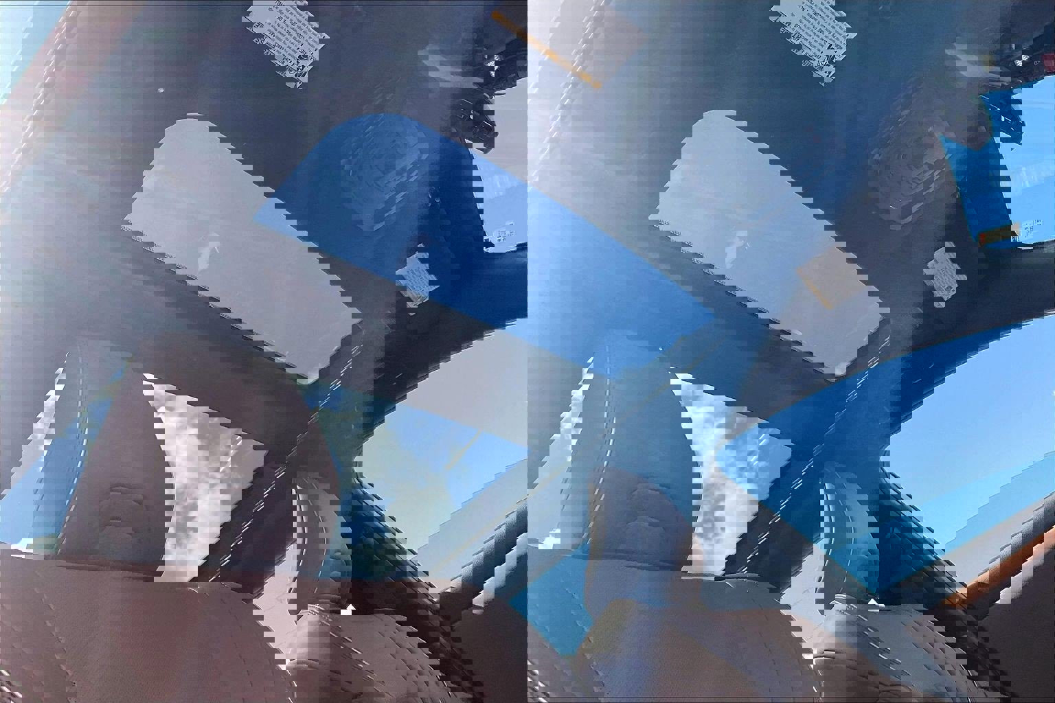 Used 2025 Toyota Crown Signia w/ Advanced Technology Package AWD/4WD image 27