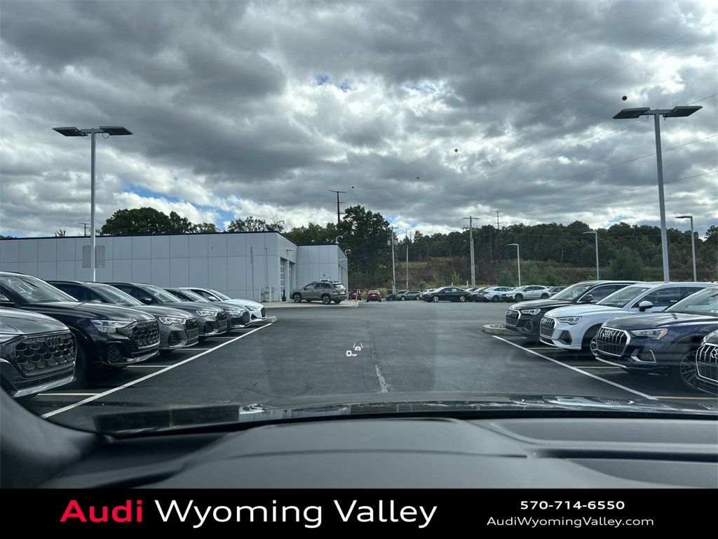 New 2026 Audi RS Q8 performance image 31