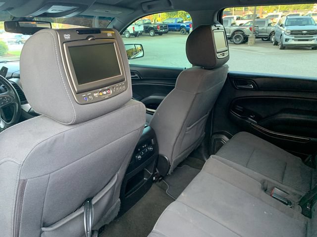 Used 2017 Chevrolet Suburban LS AWD/4WD image 14
