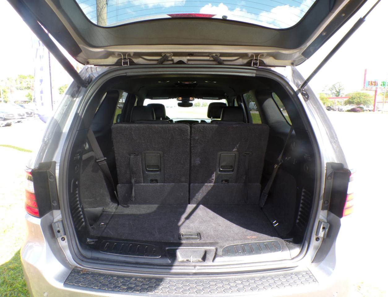 Used 2019 Dodge Durango GT RWD image 8