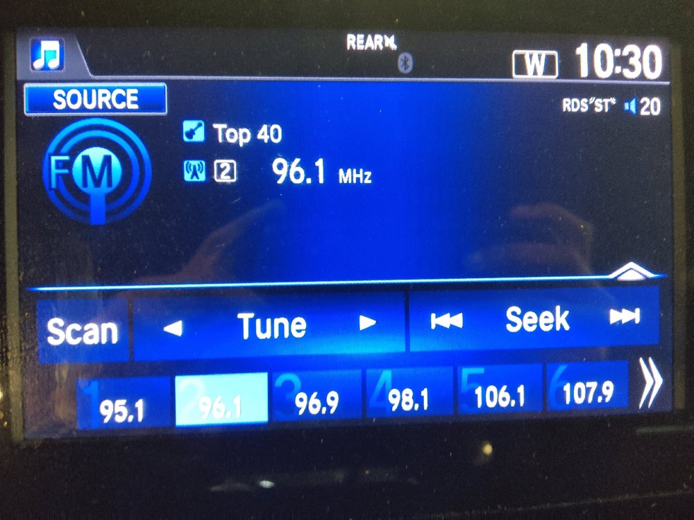 Used 2016 Honda Pilot EX-L image 25