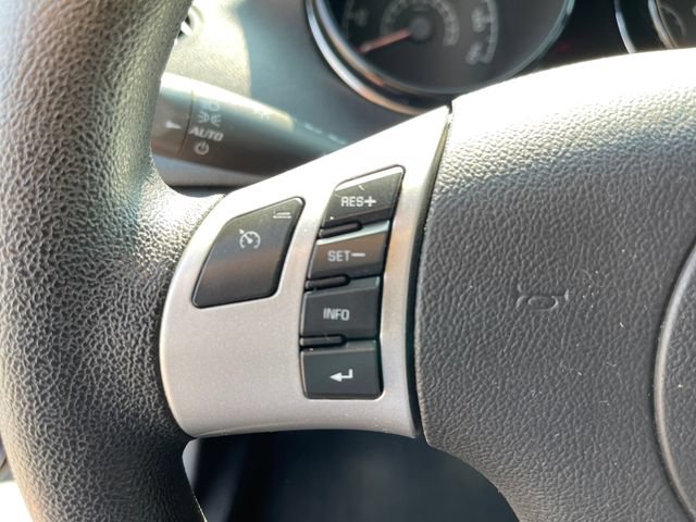 Used 2007 Saturn Sky RWD image 28