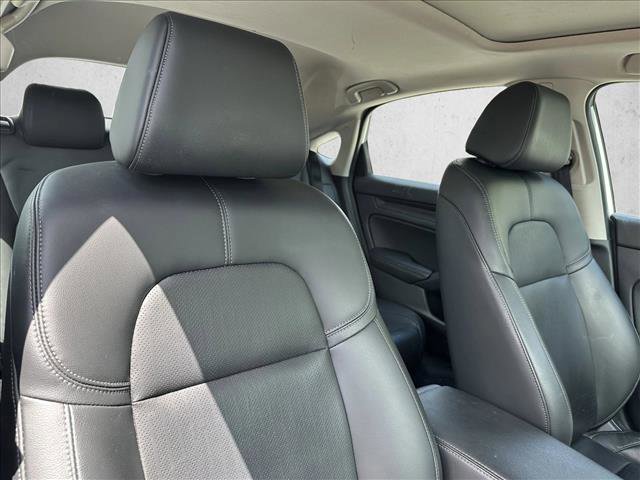 Used 2024 Honda Civic EX-L image 23