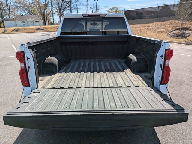 Used 2020 Chevrolet Silverado 1500 RST image 13