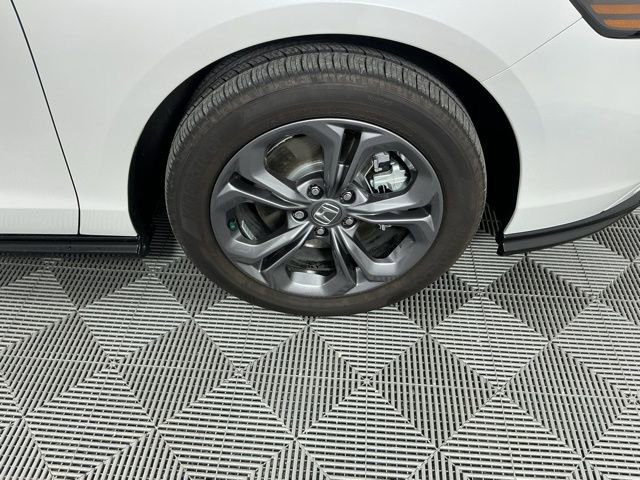 Used 2026 Honda Accord EX-L image 29