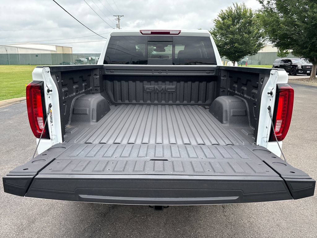 New 2026 GMC Sierra 1500 SLT w/ SLT Convenience Package AWD/4WD image 40