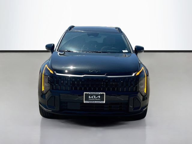 New 2027 Kia Sportage X-Line AWD/4WD image 2